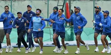 ശ്രീലങ്കയിലും കോവിഡ് കേസുകൾ ഉയരുന്നു; ഇന്ത്യയുടെ ലങ്കൻ പര്യടനം ആശങ്കയിൽ