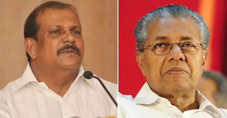 ലളിതമായ രീതിയിൽ സത്യപ്രതിജ്ഞ നടത്തി മാതൃക കാട്ടണം; മുഖ്യമന്ത്രിയോട് പി.സി ജോർജ്ജ്