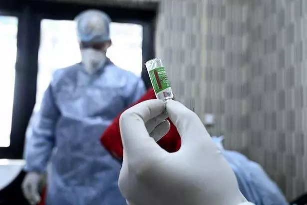 കശ്മീരിൽ വാക്സിൻ ഇല്ല; ഒന്നരകോടി പേരിൽ വാക്സിൻ ലഭിച്ചത് 504 പേർക്ക്