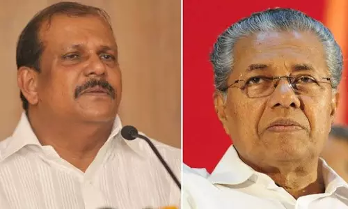 ലളിതമായ രീതിയിൽ സത്യപ്രതിജ്ഞ നടത്തി മാതൃക കാട്ടണം; മുഖ്യമന്ത്രിയോട് പി.സി ജോർജ്ജ്