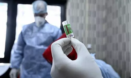 കശ്മീരിൽ വാക്സിൻ ഇല്ല; ഒന്നരകോടി പേരിൽ വാക്സിൻ ലഭിച്ചത് 504 പേർക്ക്