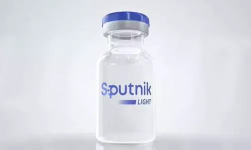 ഒറ്റ ഡോസ് സ്പുട്നിക് ലൈറ്റ് വാക്സിൻ; ഇന്ത്യയിൽ ഉടൻ ലഭ്യമാകും ഒറ്റ ഡോസ് സ്പുട്നിക് ലൈറ്റ് വാക്സിൻ; ഇന്ത്യയിൽ ഉടൻ ലഭ്യമാകും