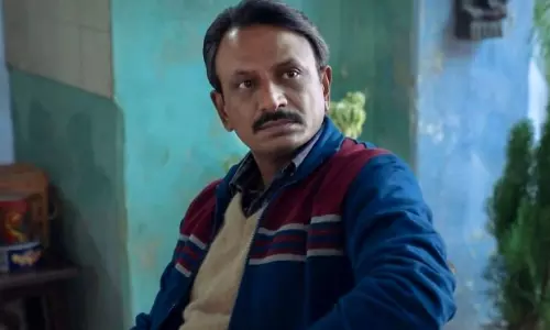 മന്‍ കീ ബാത്ത് മതിയായി, ജനങ്ങളുടെ ബുദ്ധിമുട്ടുകള്‍ ചര്‍ച്ച ചെയ്യൂ: നടന്‍ രാജേഷ് തായിലാങ്