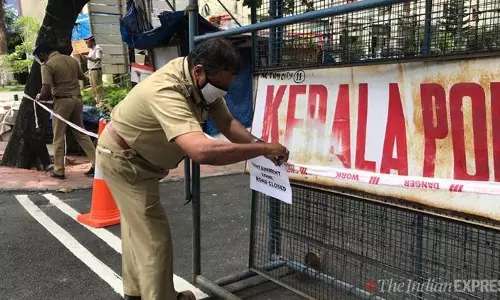 ട്രിപ്പിൾ ലോക്ക്ഡൗൺ: തിരുവനന്തപുരം ജില്ലയിലെ നിയന്ത്രണങ്ങൾ ഇങ്ങനെ