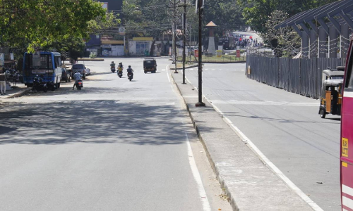 ട്രിപ്പിൾ ലോക്ക്ഡൗൺ: തൃശൂർ ജില്ലയിലെ നിയന്ത്രണങ്ങൾ ഇങ്ങനെ ട്രിപ്പിൾ ലോക്ക്ഡൗൺ: തൃശൂർ ജില്ലയിലെ നിയന്ത്രണങ്ങൾ ഇങ്ങനെ