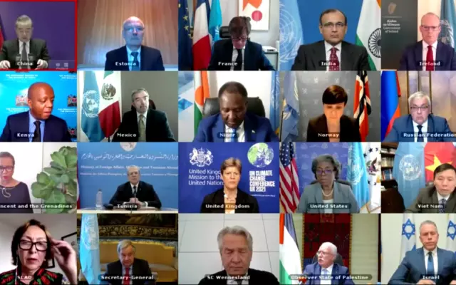 ഗസ്സ കൂട്ടക്കുരുതിയില് വെടിനിർത്തൽ ആഹ്വാനമില്ല: രക്ഷാസമിതി യോഗവും അമേരിക്ക അട്ടിമറിച്ചു ഗസ്സ കൂട്ടക്കുരുതിയില് വെടിനിർത്തൽ ആഹ്വാനമില്ല: രക്ഷാസമിതി യോഗവും അമേരിക്ക അട്ടിമറിച്ചു