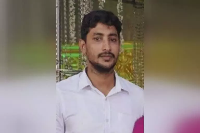 നിക്ഷേപകരുടെ അക്കൗണ്ടുകളില്‍ നിന്ന് എട്ട് കോടി തട്ടിയ കാനറ ബാങ്ക് ജീവനക്കാരന്‍ പിടിയില്‍