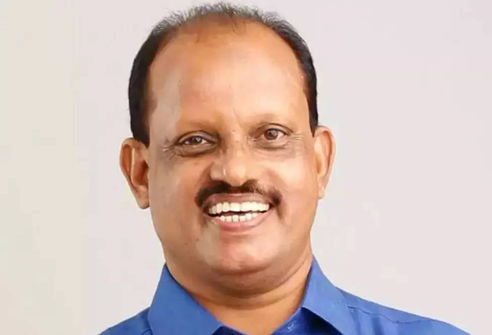 27 വർഷം എല്‍ഡിഎഫിനൊപ്പം നിന്നതിനുള്ള അർഹമായ അംഗീകാരം: അഹമ്മദ് ദേവര്‍കോവില്‍