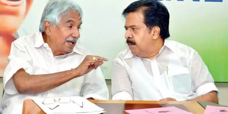 പ്രതിപക്ഷ നേതാവിനെ നിശ്ചയിക്കാനുള്ള കോണ്ഗ്രസ് നിയമസഭാ കക്ഷി യോഗം നാളെ പ്രതിപക്ഷ നേതാവിനെ നിശ്ചയിക്കാനുള്ള കോണ്ഗ്രസ് നിയമസഭാ കക്ഷി യോഗം നാളെ