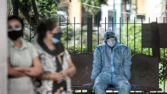 കോവിഡ്: ആറ് ദിവസത്തിനിടെ ഡൽഹി സർവകലാശാലയിലെ അഞ്ച് അധ്യാപകര് മരിച്ചു കോവിഡ്: ആറ് ദിവസത്തിനിടെ ഡൽഹി സർവകലാശാലയിലെ അഞ്ച് അധ്യാപകര് മരിച്ചു