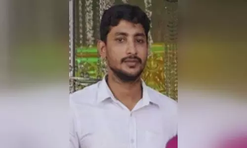 നിക്ഷേപകരുടെ അക്കൗണ്ടുകളില്‍ നിന്ന് എട്ട് കോടി തട്ടിയ കാനറ ബാങ്ക് ജീവനക്കാരന്‍ പിടിയില്‍