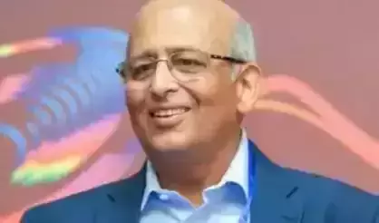 കോവിഡ് ഉപദേശസമിതി തലവന്‍ വൈറോളജിസ്റ്റ് ഷാഹിദ് ജമീല്‍ രാജിവെച്ചു