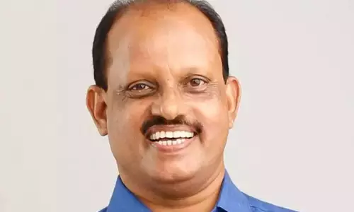 27 വർഷം എല്‍ഡിഎഫിനൊപ്പം നിന്നതിനുള്ള അർഹമായ അംഗീകാരം: അഹമ്മദ് ദേവര്‍കോവില്‍