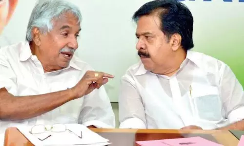 പ്രതിപക്ഷ നേതാവിനെ നിശ്ചയിക്കാനുള്ള കോണ്‍ഗ്രസ് നിയമസഭാ കക്ഷി യോഗം നാളെ