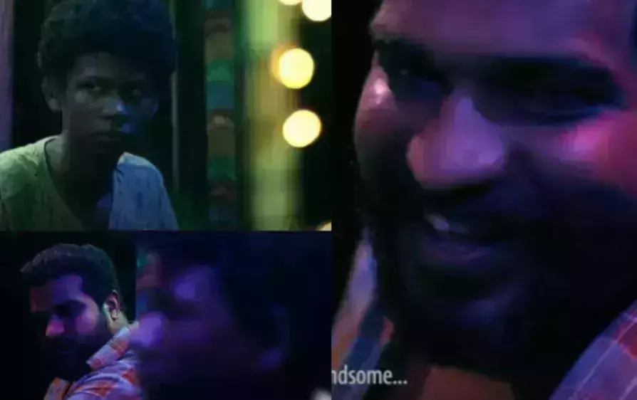 ഒറ്റ രാത്രിയിലെ കൊച്ചു ത്രില്ലര്; കയ്യടി നേടി ദിലീഷ് പോത്തനും ചേതനും അഭിനയിച്ച മിഡ്നൈറ്റ് റണ് ഒറ്റ രാത്രിയിലെ കൊച്ചു ത്രില്ലര്; കയ്യടി നേടി ദിലീഷ് പോത്തനും ചേതനും അഭിനയിച്ച മിഡ്നൈറ്റ് റണ്