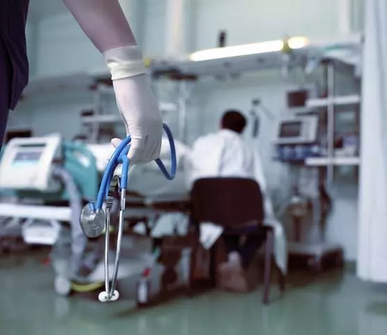 കോവിഡ് രണ്ടാം തരംഗത്തിൽ ഡോക്ടർമാരുടെ മരണനിരക്ക് കൂടുന്നതായി ഐ.എം.എ കോവിഡ് രണ്ടാം തരംഗത്തിൽ ഡോക്ടർമാരുടെ മരണനിരക്ക് കൂടുന്നതായി ഐ.എം.എ