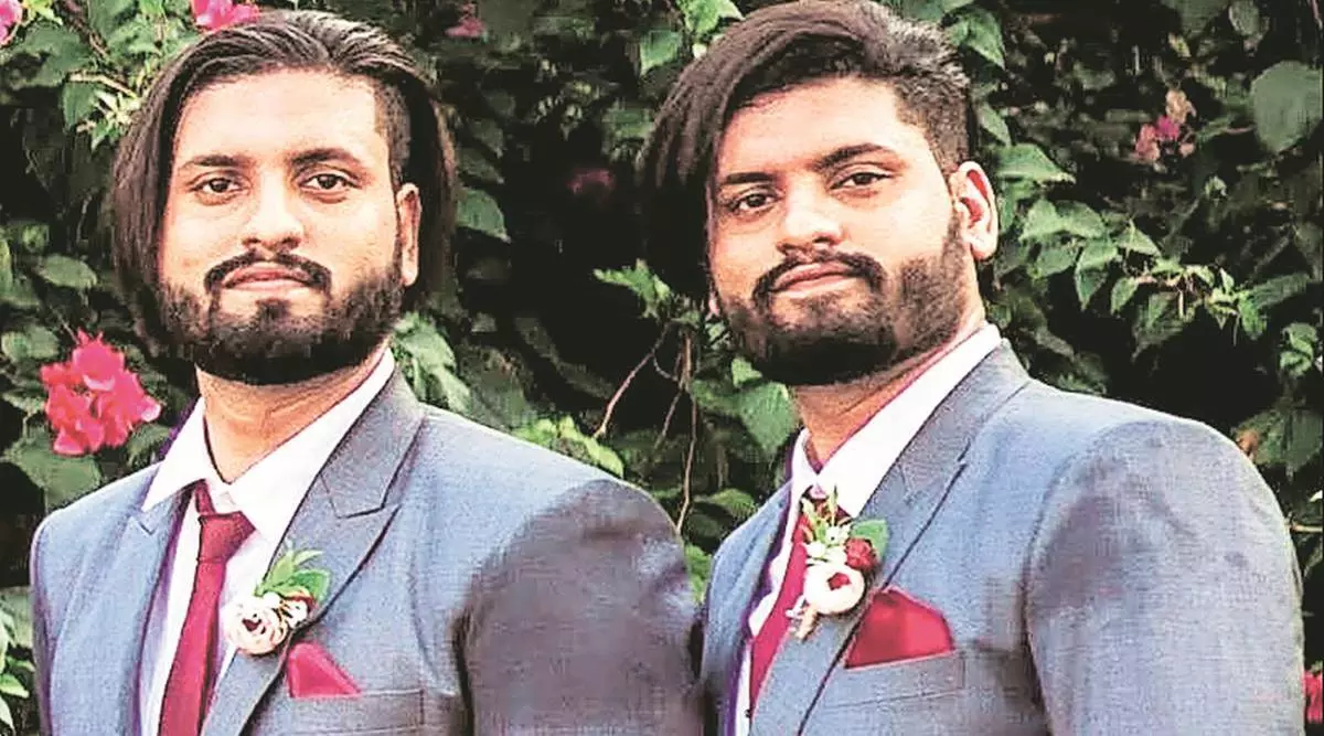 ജനിച്ചതും വളര്ന്നതും ഒന്നിച്ച്.. അവരെ കോവിഡ് കൊണ്ടുപോയതും ഒന്നിച്ച്.. ജനിച്ചതും വളര്ന്നതും ഒന്നിച്ച്.. അവരെ കോവിഡ് കൊണ്ടുപോയതും ഒന്നിച്ച്..