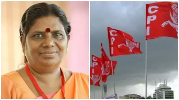 രണ്ടാം പിണറായി മന്ത്രിസഭയിലെ മന്ത്രിമാരെ പ്രഖ്യാപിച്ച് സിപിഐ രണ്ടാം പിണറായി മന്ത്രിസഭയിലെ മന്ത്രിമാരെ പ്രഖ്യാപിച്ച് സിപിഐ