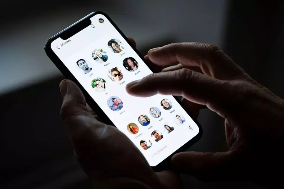 ക്ലബ് ഹൗസ് ആൻഡ്രോയ്ഡ് പതിപ്പ് മെയ് 21ന് ഇന്ത്യയിലേക്ക് ക്ലബ് ഹൗസ് ആൻഡ്രോയ്ഡ് പതിപ്പ് മെയ് 21ന് ഇന്ത്യയിലേക്ക്