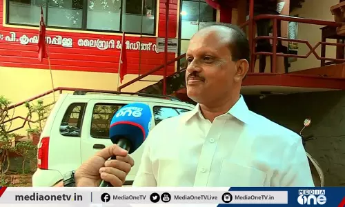 കന്നി വിജയത്തിനൊപ്പം മന്ത്രിസ്ഥാനം; അഹമ്മദ് ദേവര്‍കോവിലിന് ഇത് കഠിനാധ്വാനത്തിനുള്ള അംഗീകാരം