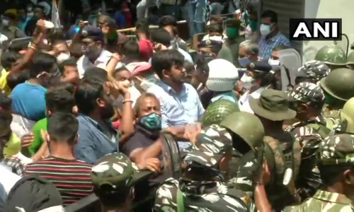 നാരദ കേസിൽ തൃണമൂൽ നേതാക്കളുടെ ജാമ്യം കൊൽക്കത്ത ഹൈക്കോടതി അർധരാത്രി റദ്ദാക്കി