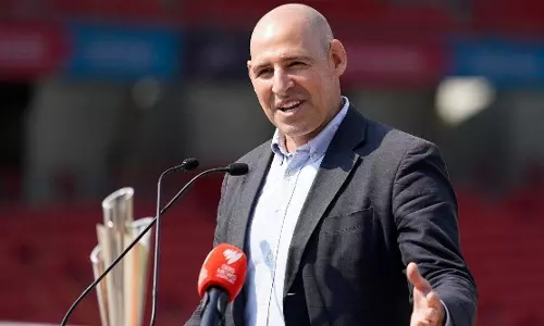 താരങ്ങളെ സുരക്ഷിതമായി തിരിച്ചെത്തിച്ചു; ബി.സി.സി.ഐക്ക് നന്ദി അറിയിച്ച് ആസ്‌ട്രേലിയ