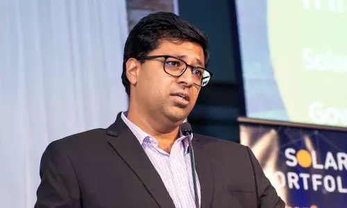 ഇന്ത്യയില്‍ കുടുങ്ങിയ ആസ്ട്രേലിയന്‍ ബിസിനസുകാരന്‍ കോവിഡ് ബാധിച്ച് മരിച്ചു