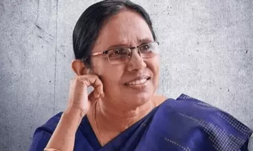 കെ കെ ശൈലജയെ ഒഴിവാക്കരുതെന്ന് സിപിഎം യോഗത്തില്‍ ആവശ്യപ്പെട്ടത് ആറ് പേര്‍