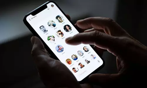 ക്ലബ്​ ഹൗസ് ആൻഡ്രോയ്​ഡ്​ പതിപ്പ്​ മെയ്​ 21ന് ഇന്ത്യയിലേക്ക്