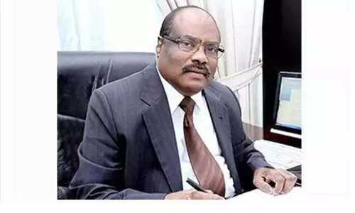 ബഹ്‌റൈൻ ഏഷ്യൻ സ്കൂൾ ചെയർമാൻ ജോസഫ് തോമസ് നിര്യാതനായി