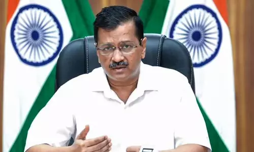 അനാഥരായ കുട്ടികള്‍ക്ക് സൗജന്യ വിദ്യാഭ്യാസം, പ്രതിമാസം 2,500 രൂപ; കോവിഡ് ദുരിതത്തില്‍ ആശ്വാസ പ്രഖ്യാപനങ്ങളുമായി ഡല്‍ഹി സര്‍ക്കാര്‍