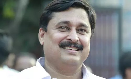 രക്തസമ്മര്‍ദ്ദം; നിയുക്ത മന്ത്രി വി അബ്ദുറഹ്മാന്‍ ആശുപത്രിയില്‍