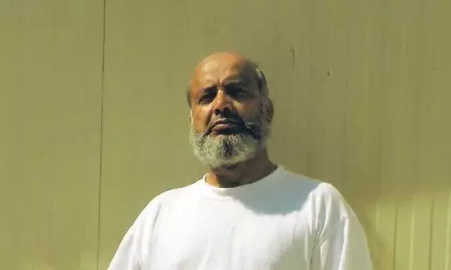 ഗ്വോണ്ടനാമോയിലെ ഏറ്റവും മുതിര്‍ന്ന തടവുകാരനെ വിട്ടയക്കുന്നു