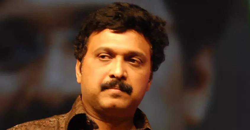 വിൽപത്ര വിവാദം : ഗണേഷ് കുമാറിന് പിന്തുണയുമായി ഇളയ സഹോദരി വിൽപത്ര വിവാദം : ഗണേഷ് കുമാറിന് പിന്തുണയുമായി ഇളയ സഹോദരി