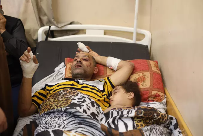 ദൈവത്തിനു നന്ദി; സൂസിയെയെങ്കിലും അവർ ബാക്കിവച്ചല്ലോ ദൈവത്തിനു നന്ദി; സൂസിയെയെങ്കിലും അവർ ബാക്കിവച്ചല്ലോ