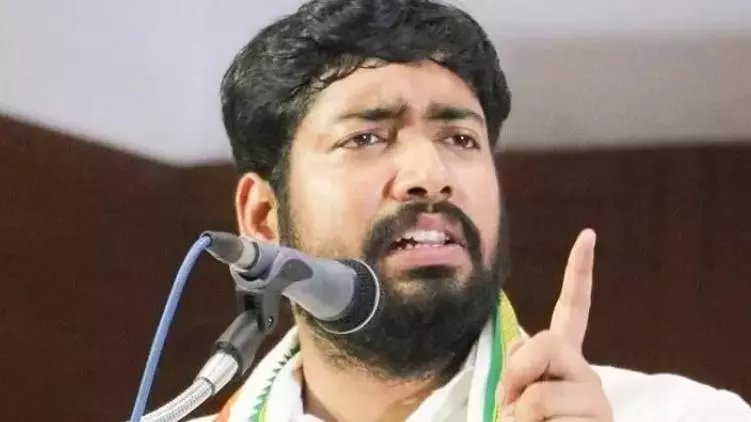 കോണ്‍ഗ്രസ് ആള്‍ക്കൂട്ടമായി, യുഡിഎഫ് തട്ടിക്കൂട്ട് സംവിധാനം; എന്തുകൊണ്ട് തോറ്റെന്ന് കെഎസ്‍യു പ്രസിഡന്‍റ്