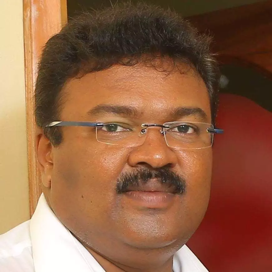 ന്യൂസ് 18 കേരള ഡിസ്ട്രിബ്യൂഷൻ മാനേജർ ഫക്കീർ മൊഹമ്മദ് രാജ അന്തരിച്ചു