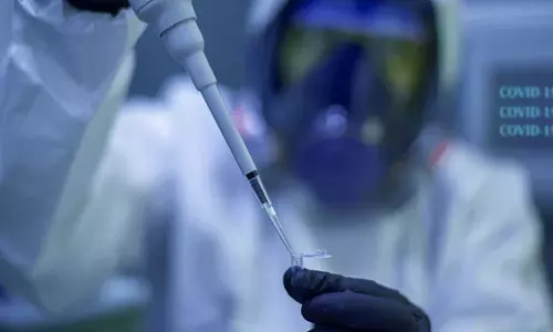 യുഎസ് വാക്‌സിന്‍ ഇന്ത്യയില്‍ കണ്ടെത്തിയ കോവിഡ് വകഭേദത്തിന് ഫലപ്രദമെന്ന് ഗവേഷകര്‍