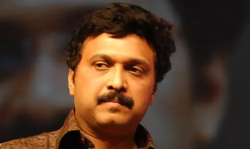 വിൽപത്ര വിവാദം : ഗണേഷ് കുമാറിന് പിന്തുണയുമായി ഇളയ സഹോദരി വിൽപത്ര വിവാദം : ഗണേഷ് കുമാറിന് പിന്തുണയുമായി ഇളയ സഹോദരി