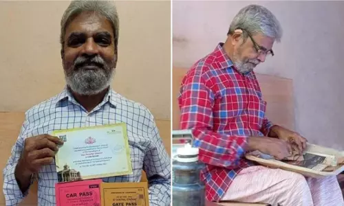 അങ്ങനെ ആയാല് ഞാന് വല്യ ആളും മുഖ്യമന്ത്രി ചെറുതായും പോകില്ലേ.. സത്യപ്രതിജ്ഞയ്ക്ക് പോകാനൊരുങ്ങി ജനാര്ദനന് അങ്ങനെ ആയാല് ഞാന് വല്യ ആളും മുഖ്യമന്ത്രി ചെറുതായും പോകില്ലേ.. സത്യപ്രതിജ്ഞയ്ക്ക് പോകാനൊരുങ്ങി ജനാര്ദനന്