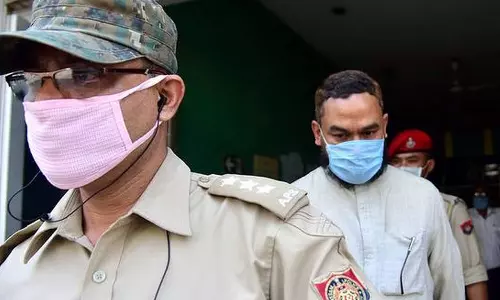 എന്‍ആര്‍സി പുനഃപരിശോധനാ ഹര്‍ജിക്ക് പിന്നില്‍ ഗൂഢാലോചനയെന്ന് എഐയുഡിഎഫ്