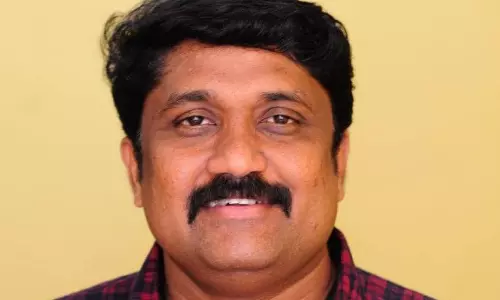 അത് അജ്ഞാതമായ കഥാപാത്രം, പാര്‍ട്ടിക്ക് ഒരു ബന്ധവുമില്ല: പോരാളി ഷാജിയെ തള്ളി എ എ റഹീം