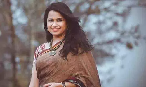 തന്‍റെ ചിത്രം ഉപയോഗിച്ച് പണംതട്ടല്‍, ചാന്‍സ് വാഗ്ദാനം ചെയ്ത് കബളിപ്പിക്കല്‍: മുന്നറിയിപ്പുമായി സാധിക