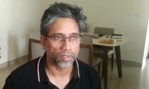 ഹാനി ബാബുവിനെ വിദഗ്ധ ചികിത്സക്കായി സ്വകാര്യ ആശുപത്രിയിലേക്ക് മാറ്റണമെന്ന് ബോംബൈ ഹൈക്കോടതി