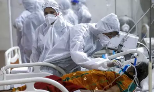 ബ്ലാക്ക് ഫംഗസ് ബാധയെ പകര്‍ച്ചവ്യാധിയായി പ്രഖ്യാപിച്ച് രാജസ്ഥാന്‍