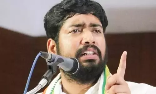 കോണ്‍ഗ്രസ് ആള്‍ക്കൂട്ടമായി, യുഡിഎഫ് തട്ടിക്കൂട്ട് സംവിധാനം; എന്തുകൊണ്ട് തോറ്റെന്ന് കെഎസ്‍യു പ്രസിഡന്‍റ്