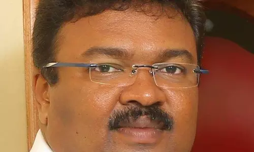 ന്യൂസ് 18 കേരള ഡിസ്ട്രിബ്യൂഷൻ മാനേജർ ഫക്കീർ മൊഹമ്മദ് രാജ അന്തരിച്ചു