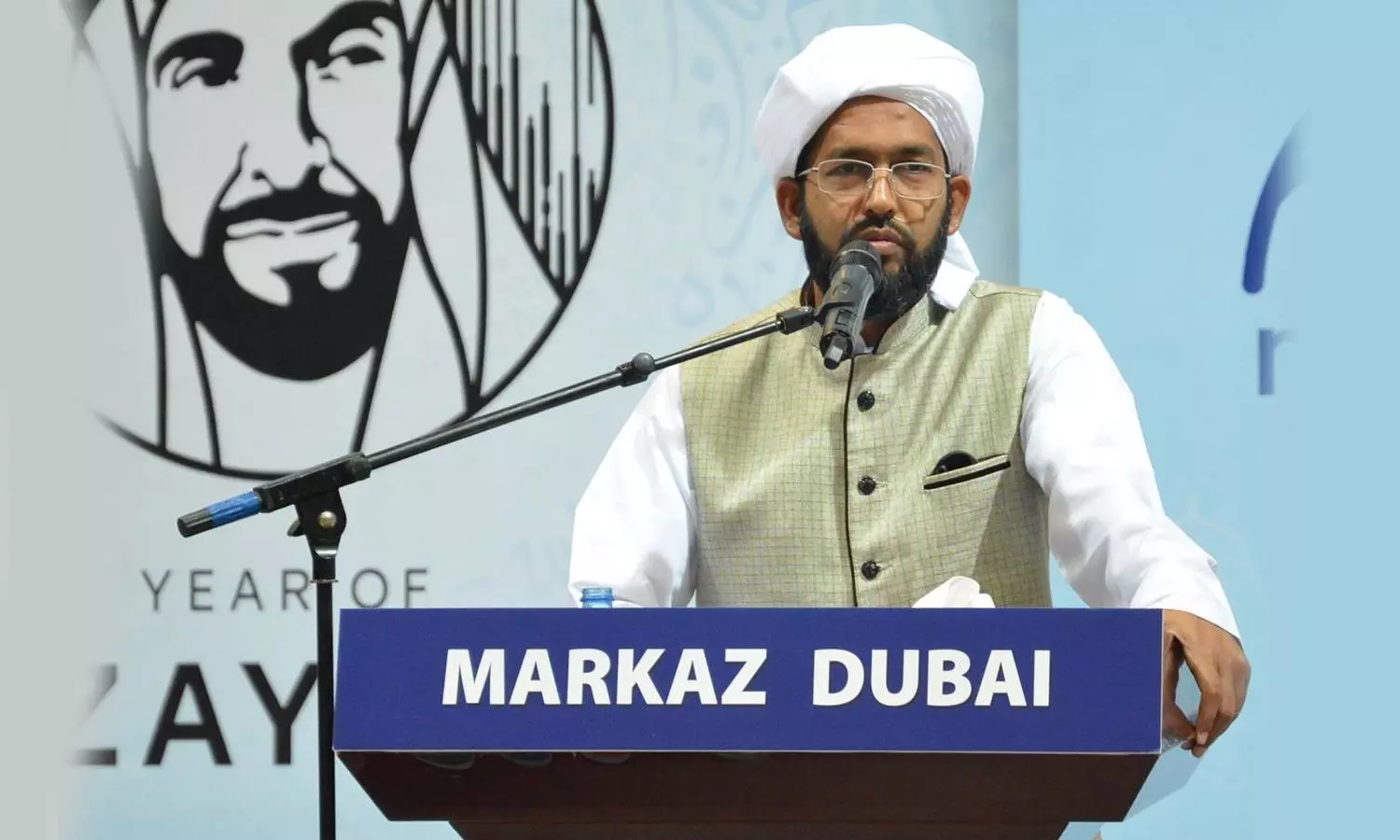 സാമൂഹ്യനീതിയുടെ കാര്യത്തില്‍ സര്‍ക്കാരിന്റെ വീഴ്ച ഓര്‍മിപ്പിച്ച് ഹകീം അസ്ഹരി; സാമ്പത്തിക സംവരണ കാര്യത്തില്‍ സര്‍ക്കാര്‍ കാണിച്ച ധൃതി സംശയകരം