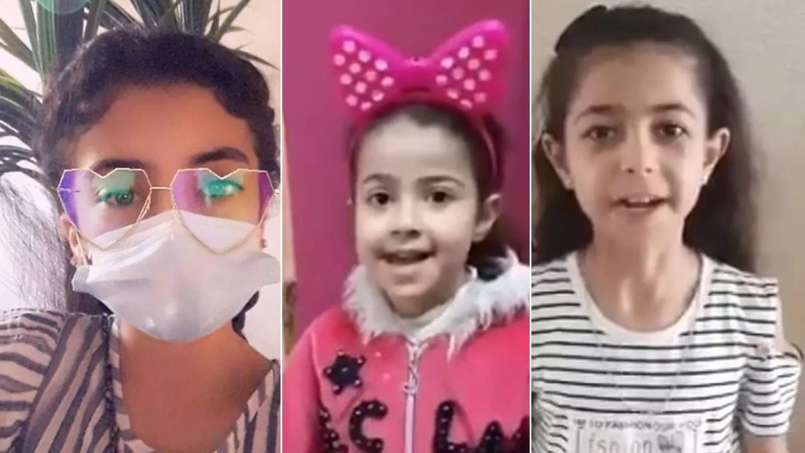 പേടിയാകുന്നു മമ്മീ, നമ്മൾ മരിക്കാൻ പോകുന്നു; വെടിയൊച്ച നിലക്കാത്ത ഭൂമിയിൽ മരണം കാതോർക്കുന്ന കുരുന്നുകൾ