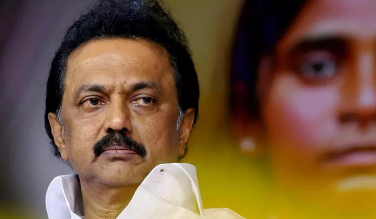 രാജീവ് ഗാന്ധി വധക്കേസിലെ പ്രതികളെ വിട്ടയക്കണം; രാഷ്ട്രപതിക്ക് കത്തെഴുതി സ്റ്റാലിൻ രാജീവ് ഗാന്ധി വധക്കേസിലെ പ്രതികളെ വിട്ടയക്കണം; രാഷ്ട്രപതിക്ക് കത്തെഴുതി സ്റ്റാലിൻ